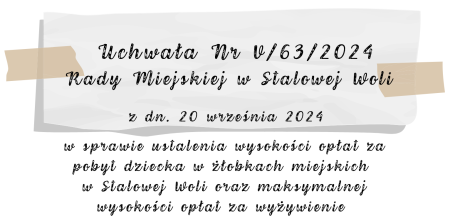 Uchwała nr V/63/2024 