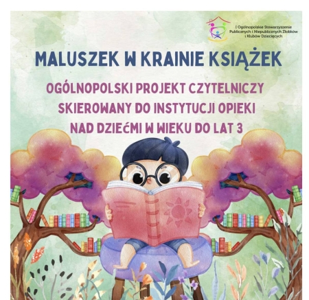 MALUSZEK W KRAINIE EMOCJI