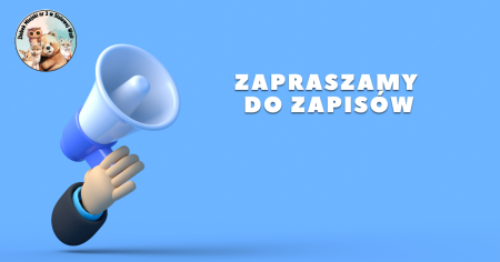 REKRUTACJA NA ROK SZKOLNY 2026/2027